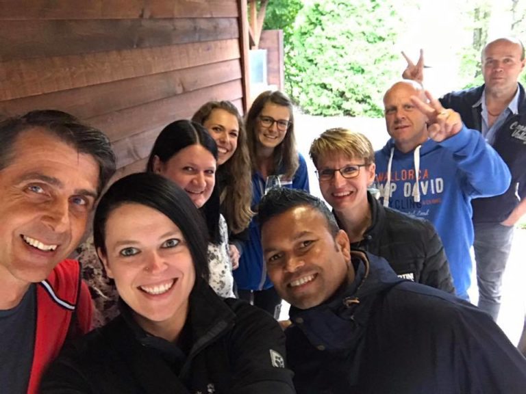 Bocciaplausch im Bocciadromo Balsthal – Badminton Club Oensingen